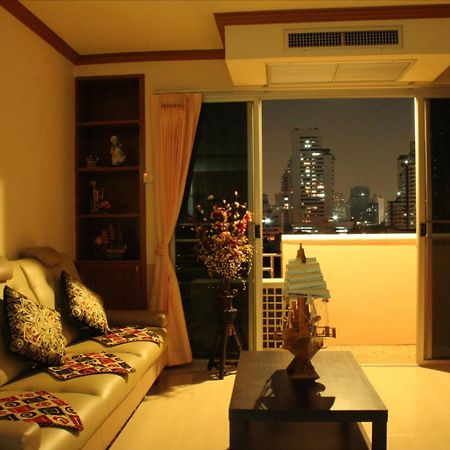 Varindavan Park Serviced Residence Bangkok Kültér fotó